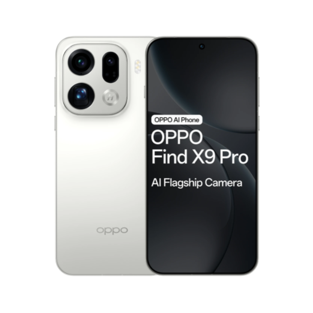 Oppo Find X9 Pro 5G