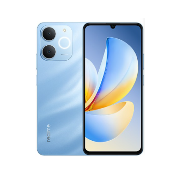 Realme C71