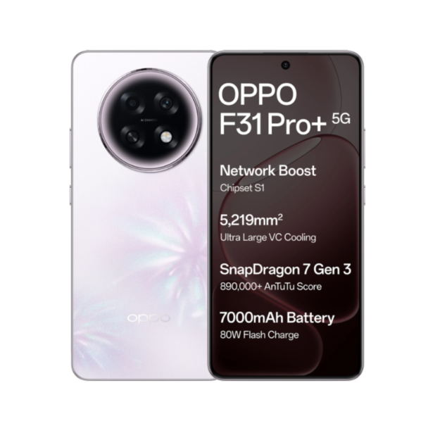 Oppo F31 Pro+ 5G