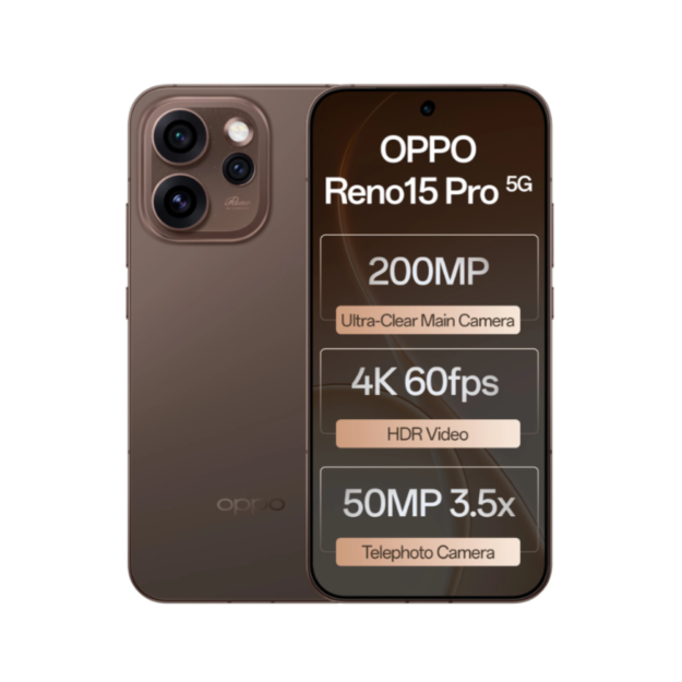 Oppo Reno15Pro 5G